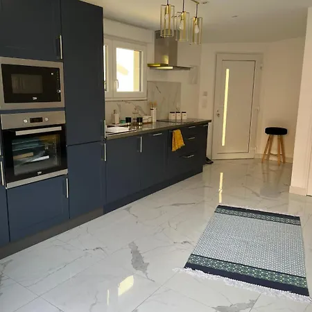 Location Luxe * Villejuif