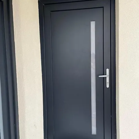 Location Luxe Apartment Villejuif