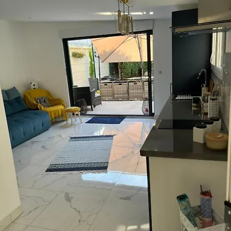 Location Luxe Villejuif