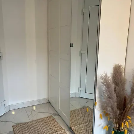 Location Luxe Apartment Villejuif