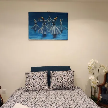 Апартаменты Location Luxe Вильжюиф