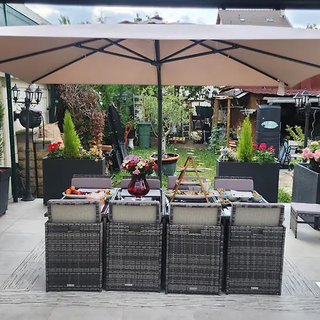 Location Luxe * Villejuif