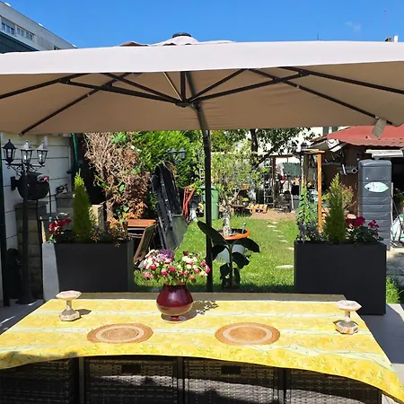Location Luxe Apartmán Villejuif