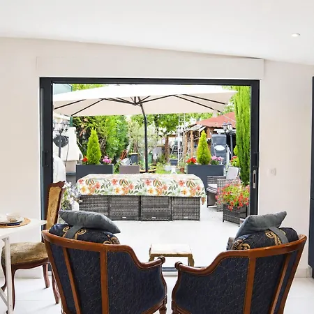 Location Luxe * Villejuif
