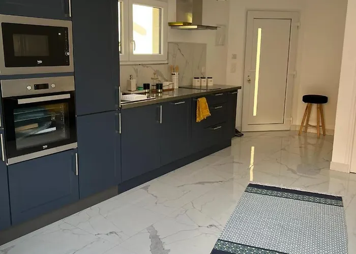 Location Luxe * Villejuif