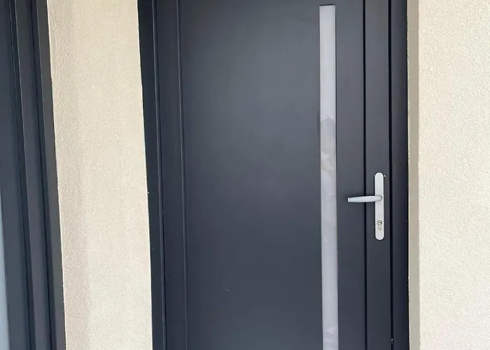 Location Luxe Apartment Villejuif