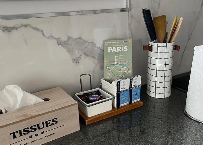 Apartament Location Luxe